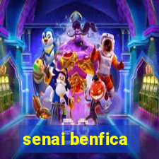 senai benfica